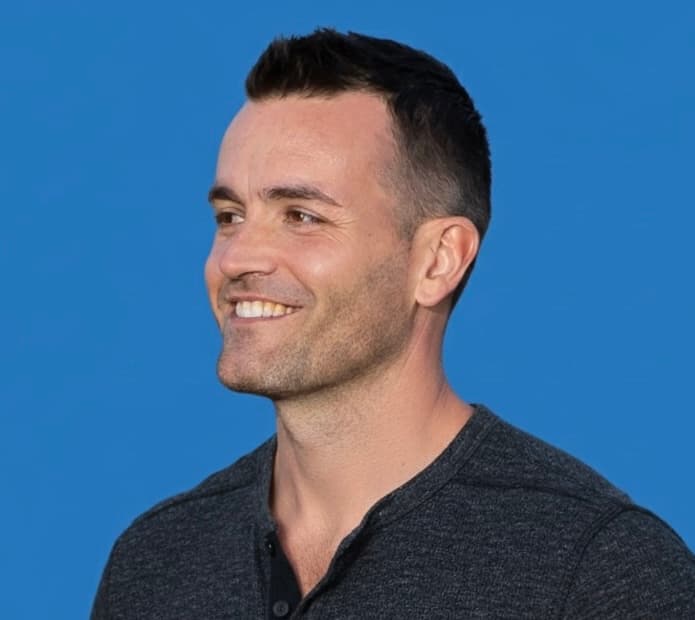 Mike Ryan